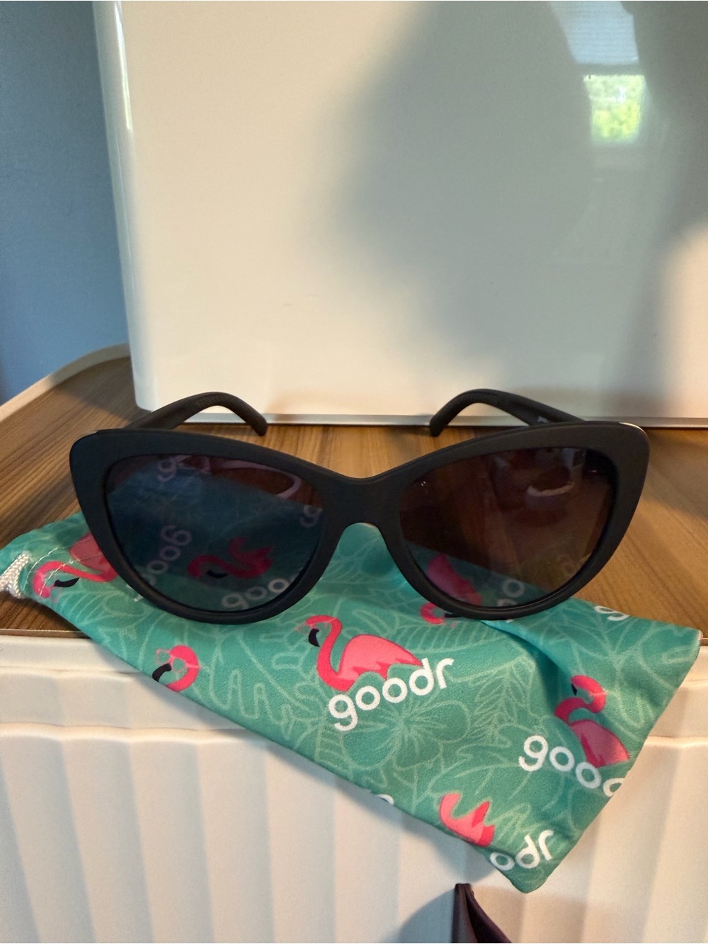 Goodr sunglasses
